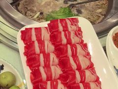 -蜀留香火锅(社会山店)