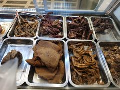 -小蓝鲸湖北菜(八一路店)