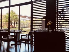 -白云湖畔酒店-湖畔餐厅