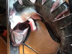 -荣德灶台鱼(圣泉寺店)