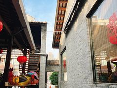 -猪肉婆私房菜(容桂总店)