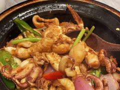 -啫神·广州地标美食(北京路店)