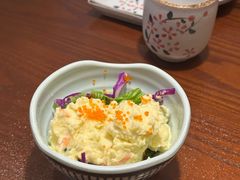 -叁鯨·日式料理Sankujira