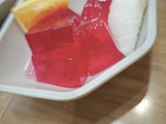 -豪客来牛排(红豆万花城店)