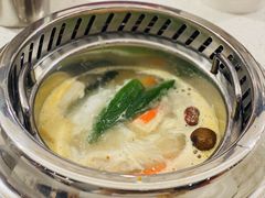 -龍歌自助小火锅(城阳万象汇店)