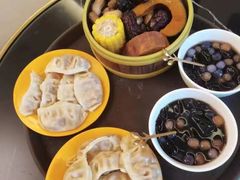 -华夏良子·足道SPA艾灸(铁道大厦店)