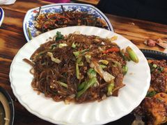 -老徽州(老街店)