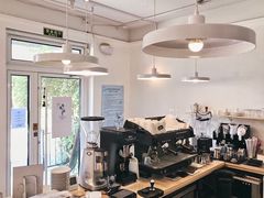 -Cafe Villa