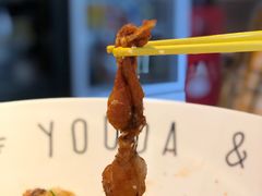 -友达面馆(二七南路店)