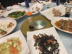 -舌尖上·霞浦滩涂海鲜·新闽菜(总店)