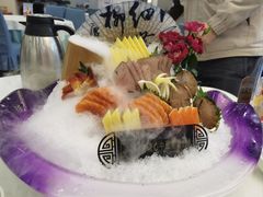 -东江海辉酒楼·公司团建·商务宴请·生日宴(宝安店)