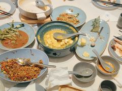 -鹿港小镇(悠唐店)