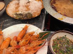 -牛YO寿喜烧·铁板烧和牛火锅自助(市府恒隆店)