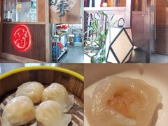 -颐和•海鲜砂锅粥•啫啫煲(奥林匹克广场店)