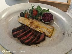 -王品牛排(杭州大厦店)