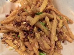 -鑫小城故事·藕汤·家常菜(台北一路总店)