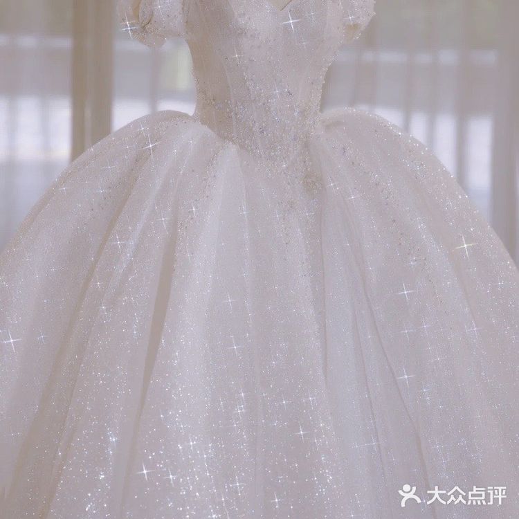 高级定制主婚纱[糖果][糖果]