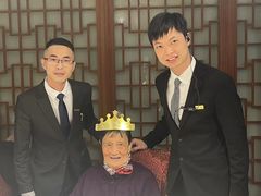 -欣旺·迎宾楼·百年无锡菜