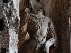 -响堂山石窟-北响堂山石窟