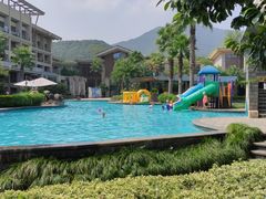 -宁波九龙湖开元度假村
