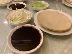 -燕风楼烤鸭店(建设总店)