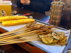 -林二哥宜烤官·宜宾小烧烤