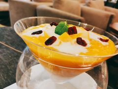 -燕庭·纯燕窝·甜品下午茶(日月光店)