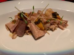 -wann lounge 低温慢煮牛排·清吧