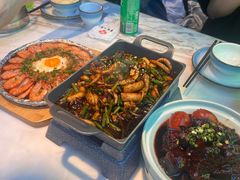 -曹家小菜(胜太路店)