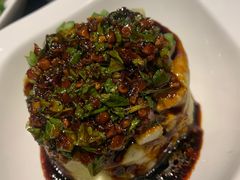 -小城粥道·海胆鲜虾粥(解放广场店)