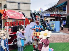 -王府井奥莱临潼小镇(临潼店)