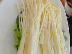 -牛天下·海鲜·牛肉·打边炉·融合菜