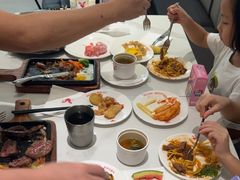 -凡塔斯牛排自助餐厅(广东佛山三水万达店)