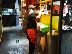 -南城十里潮汕鲜牛火锅·鲜虾生滚粥(融汇老商埠店)