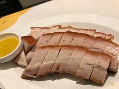 -文兴酒家(Chinatown - Gerrard Street)