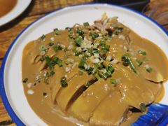 -金谷园饺子·烧烤(人大总店)