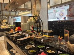 -东方红海鲜百汇(国际大厦店)