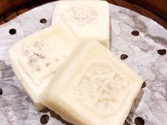 -新梅华·茶点餐厅(石路国际商城店)