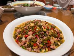 -王妈热卤·川味馆(海昌店)