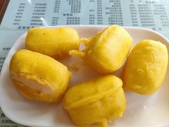 -阿三麻蓉汤圆(顺光大厦店)
