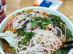 -家味螺蛳粉&烤鱼(五角场店)