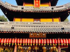 -龙华寺