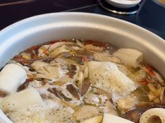 -黔蘑菇四季餐厅(观山湖店)