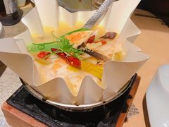-穹六人间 people 6(岳阳路店)