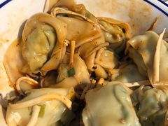 香菇荠菜虾仁馄饨-胖妹馄饨店(井街唐巷小区店)