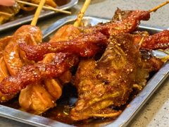 -七台河福临大碗麻辣烫