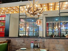 -零度空间·台湾小馆(五道口购物中心店)