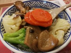 -吉野家(华联商厦店)