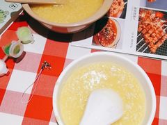 -西贝莜面村(上海百联西郊店)