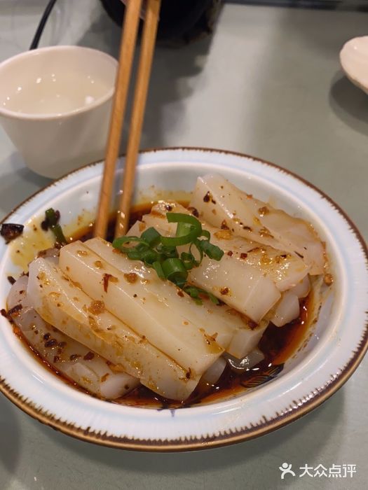 大妈饺子馆·特色锅包肉·饺子(鼓楼店)图片